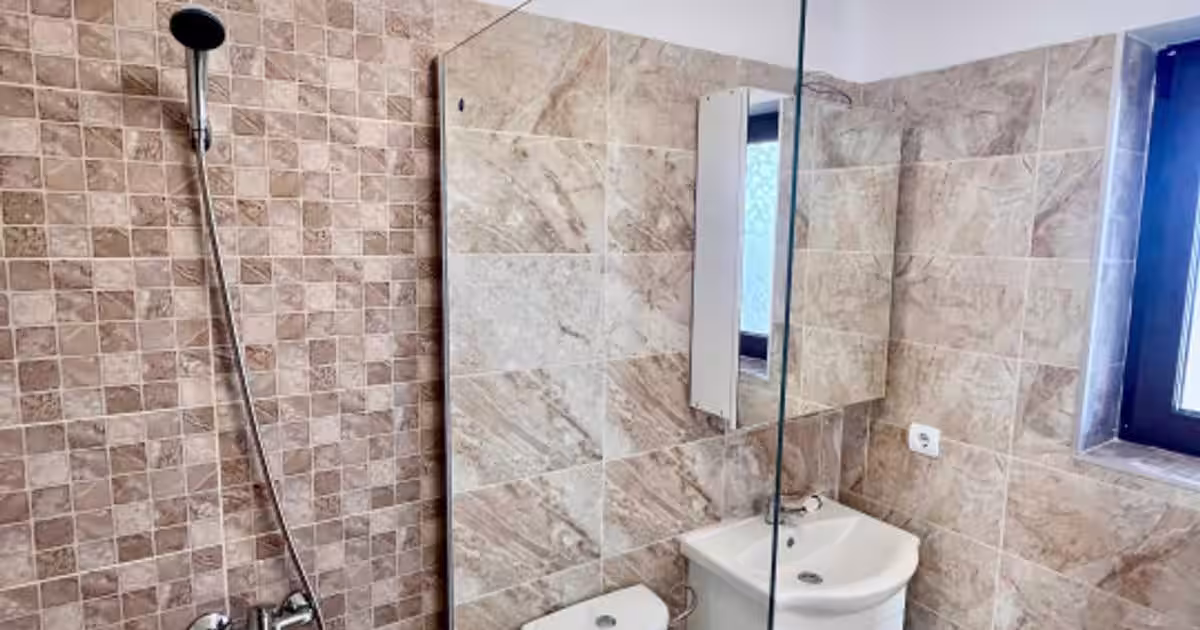 Casă individuală 85 mp cu 3 camere în Dascălu