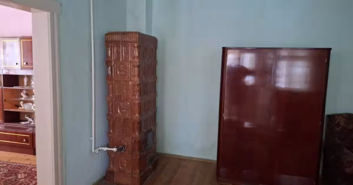 Casă individuală 112 mp cu 3 camere în Dileu Nou