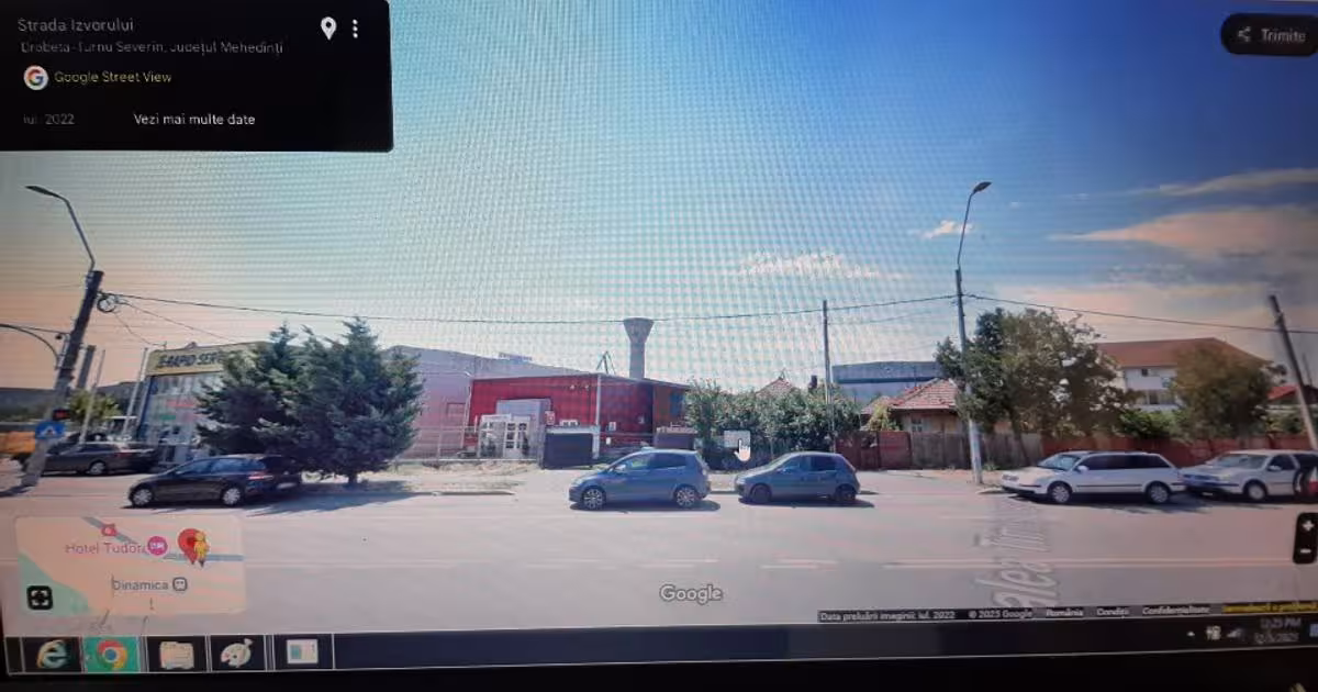 Casă individuală 84 mp cu 2 camere în zona Schela, Drobeta-Turnu Severin
