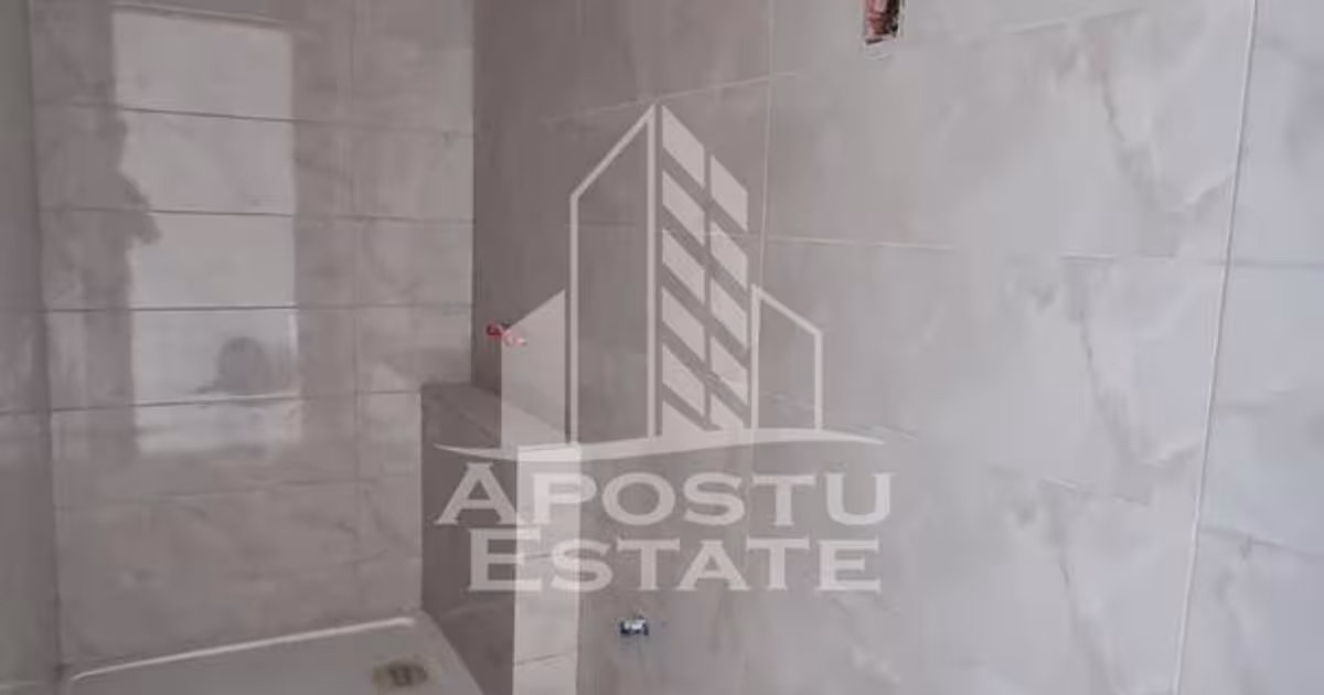 Casă individuală cu 6 camere în Dudeștii Noi