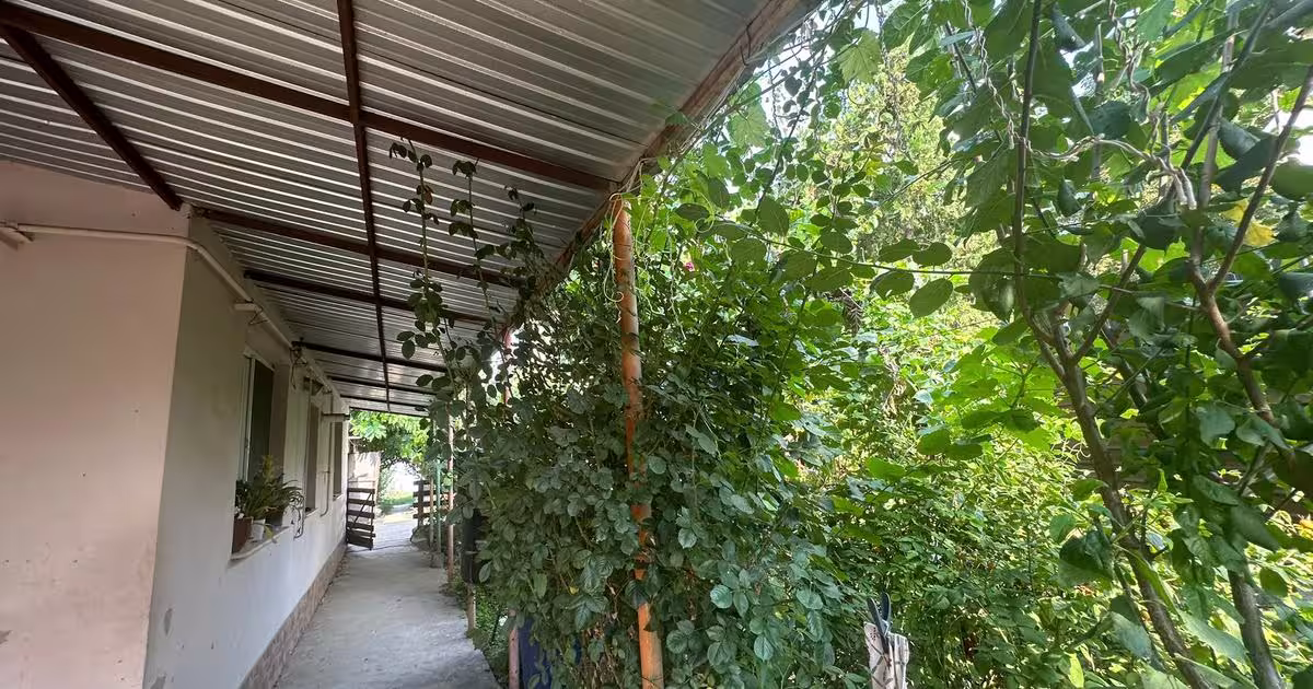 Casă individuală 75 mp cu 4 camere în zona Ultracentral, Focșani