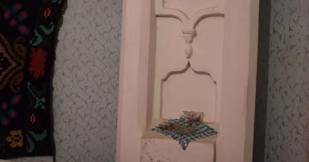 Casă individuală 817 mp cu 7 camere în Frumosu