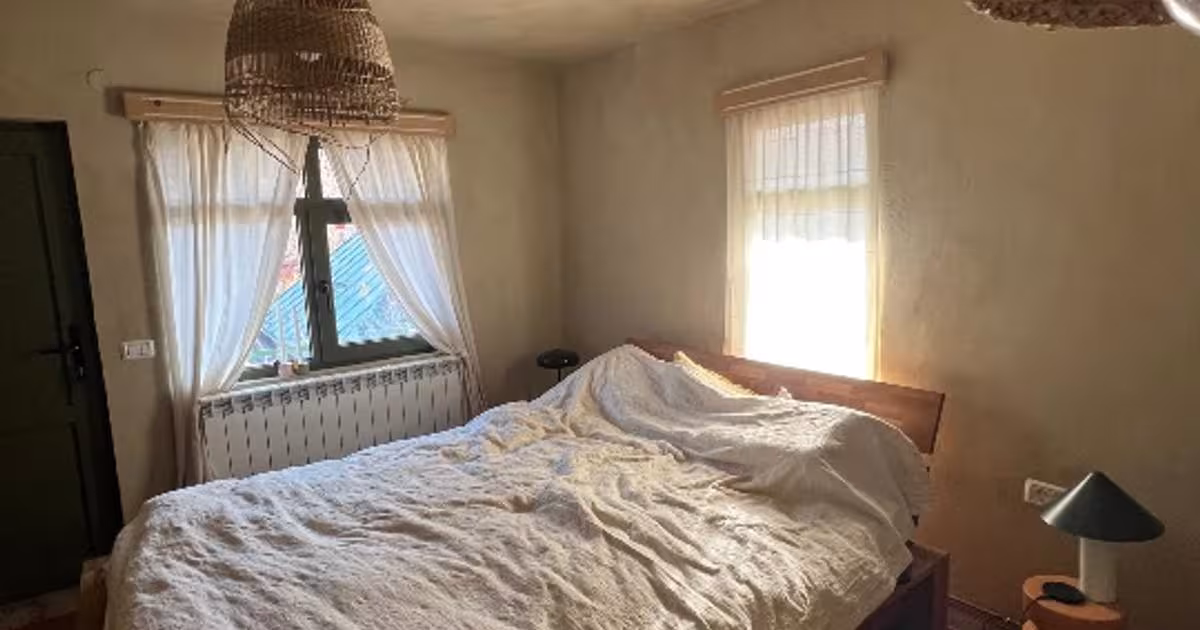 Casă individuală 70 mp cu 3 camere în Furtunești