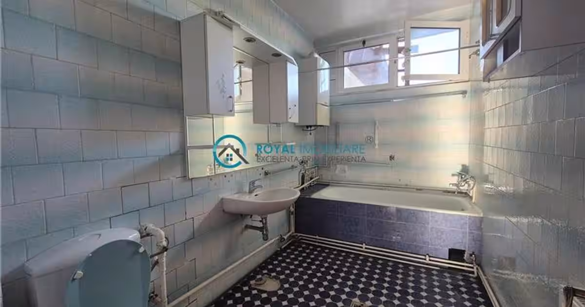 Casă individuală 281.47 mp cu 8 camere în Găgeni