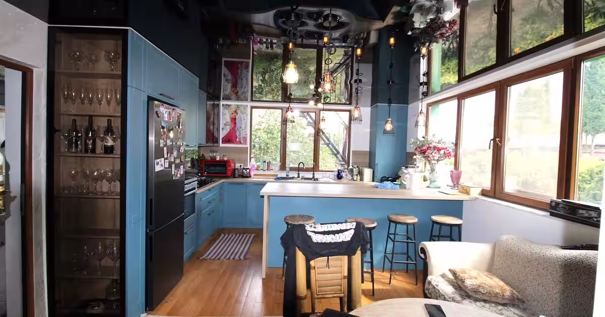 Casă individuală 200 mp cu 6 camere în zona Bd. Coșbuc, Galați