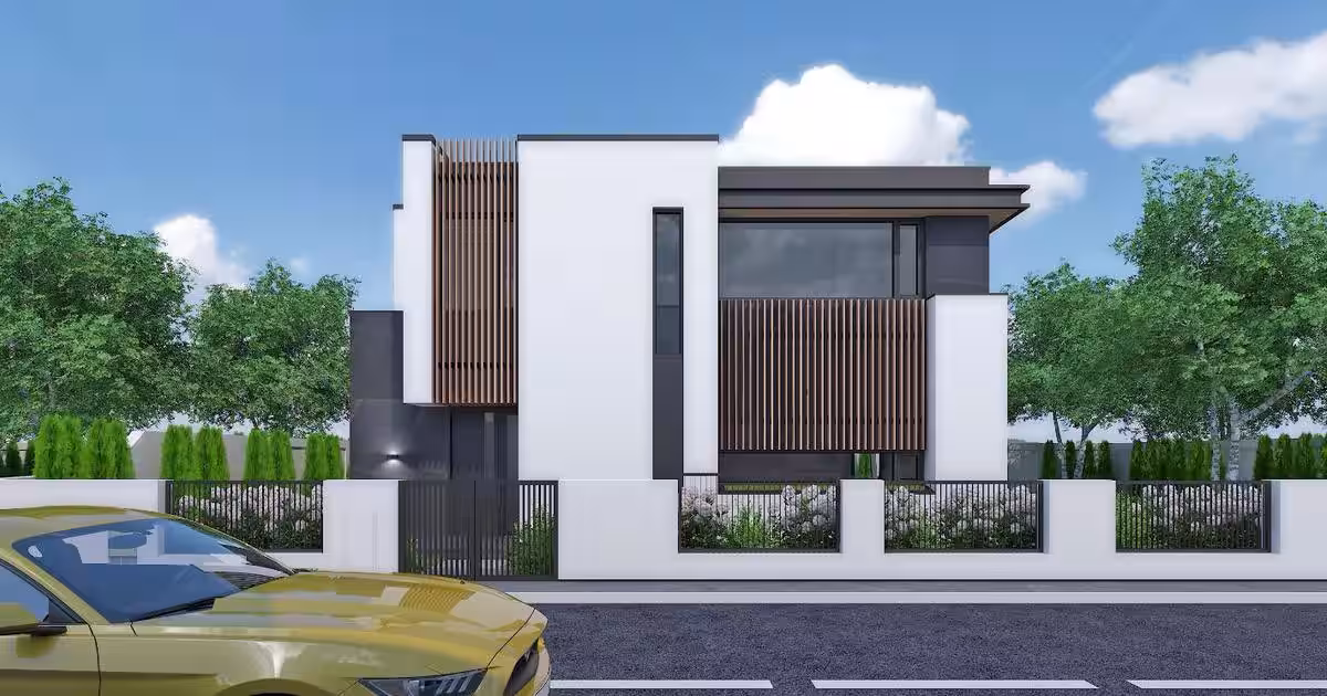 Complex Rezidențial “One Home AF” zona Metro (DN26)