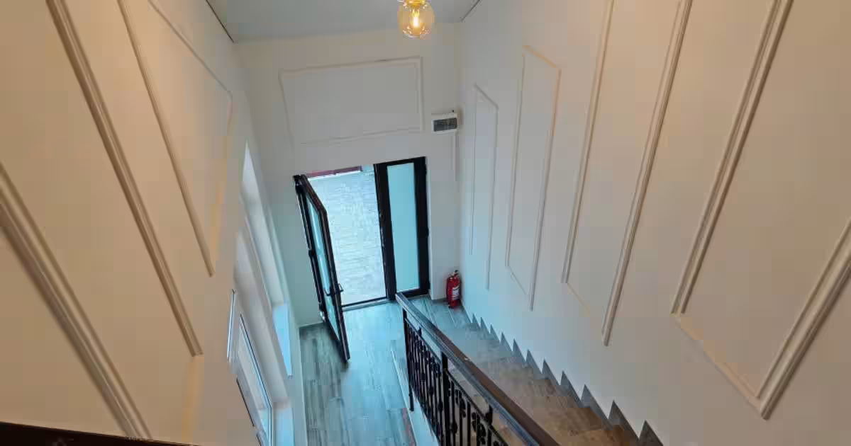 Casă individuală 135 mp cu 4 camere în zona Siderurgiștilor, Galați