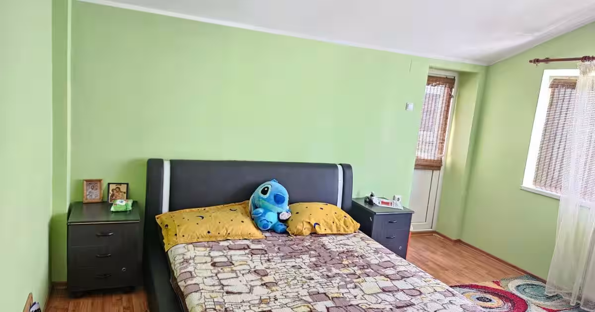 Casă individuală 207 mp cu 6 camere în zona Ultracentral, Galați