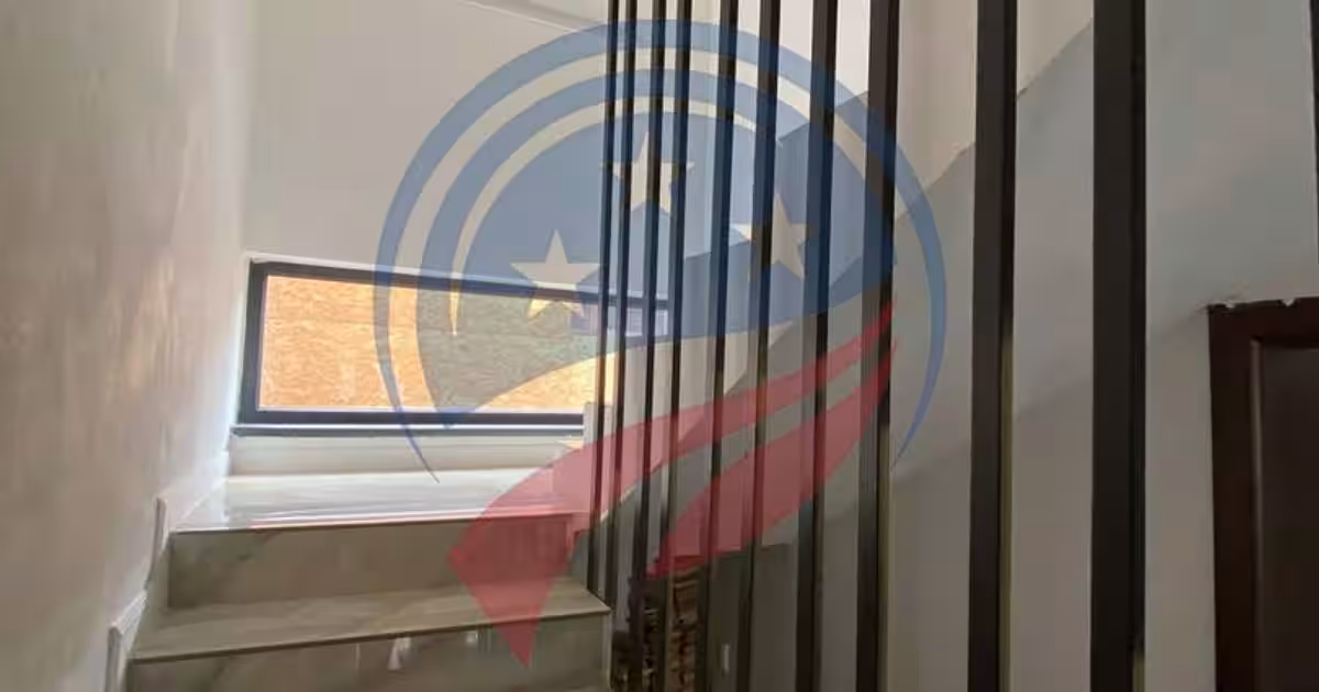 Casă individuală 200 mp cu 5 camere în Ghercești