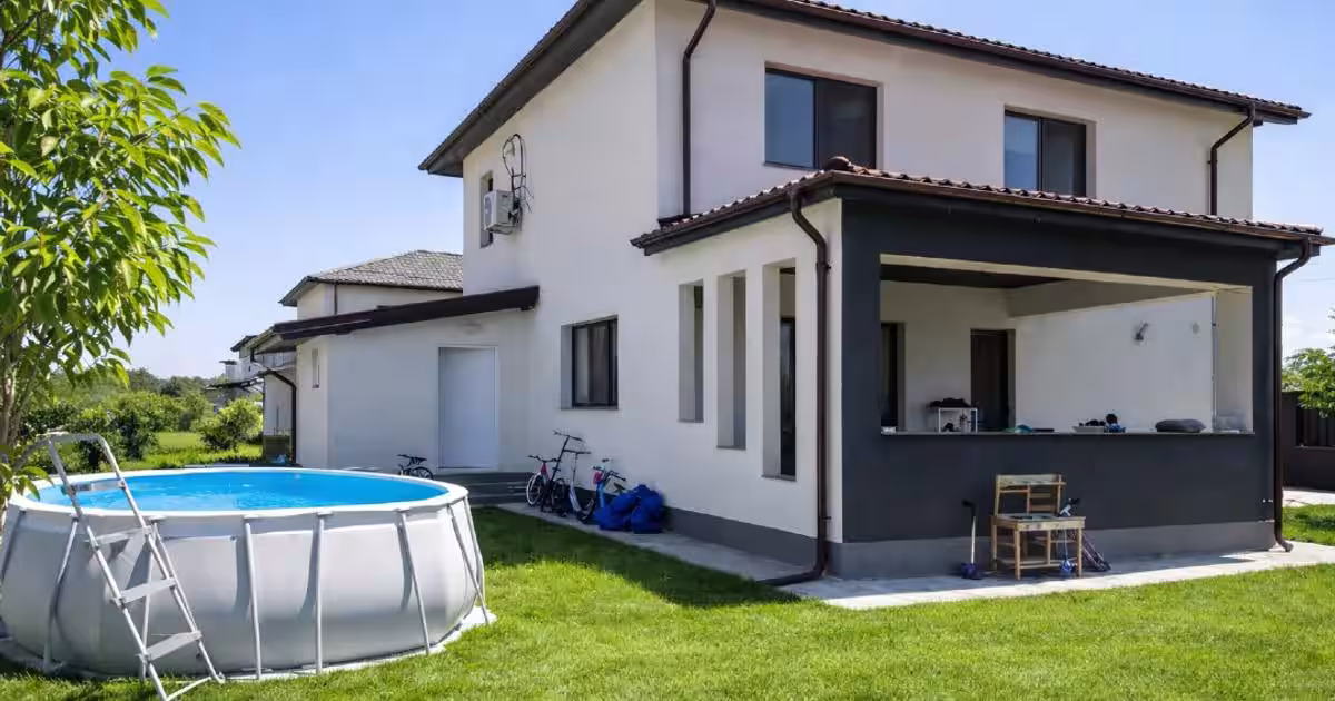 Casă individuală 175 mp cu 4 camere în Ghionea