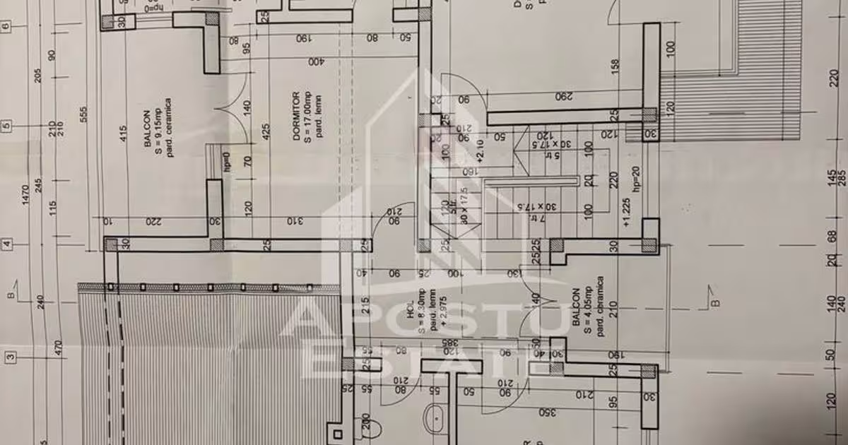 Casă individuală cu 6 camere în Giroc