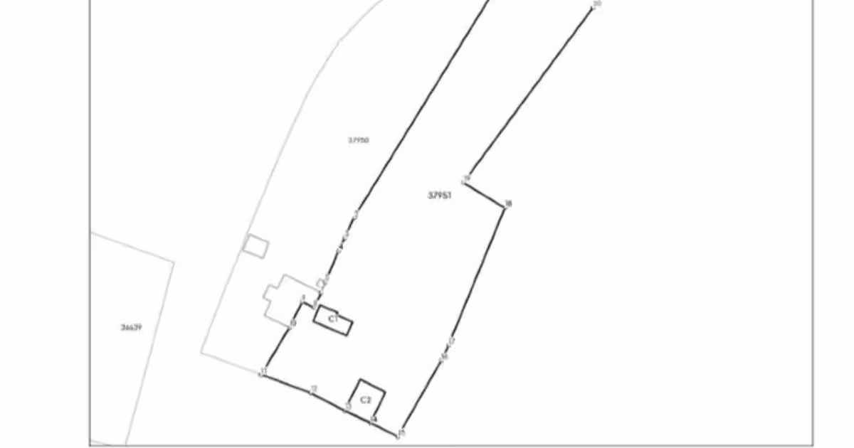 Casă individuală 68 mp cu 2 camere în Govora