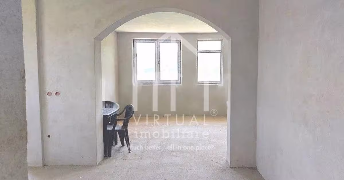 Casă individuală 258 mp cu 4 camere în Hamba
