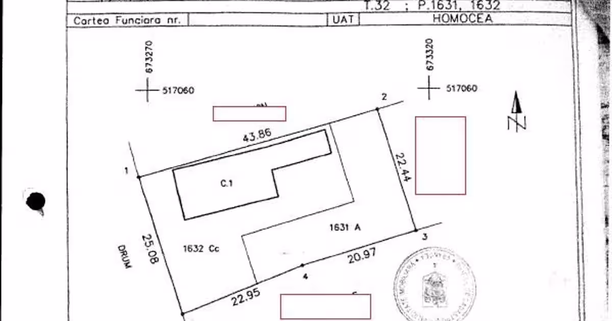 Casă individuală 160 mp cu 5 camere în Homocea