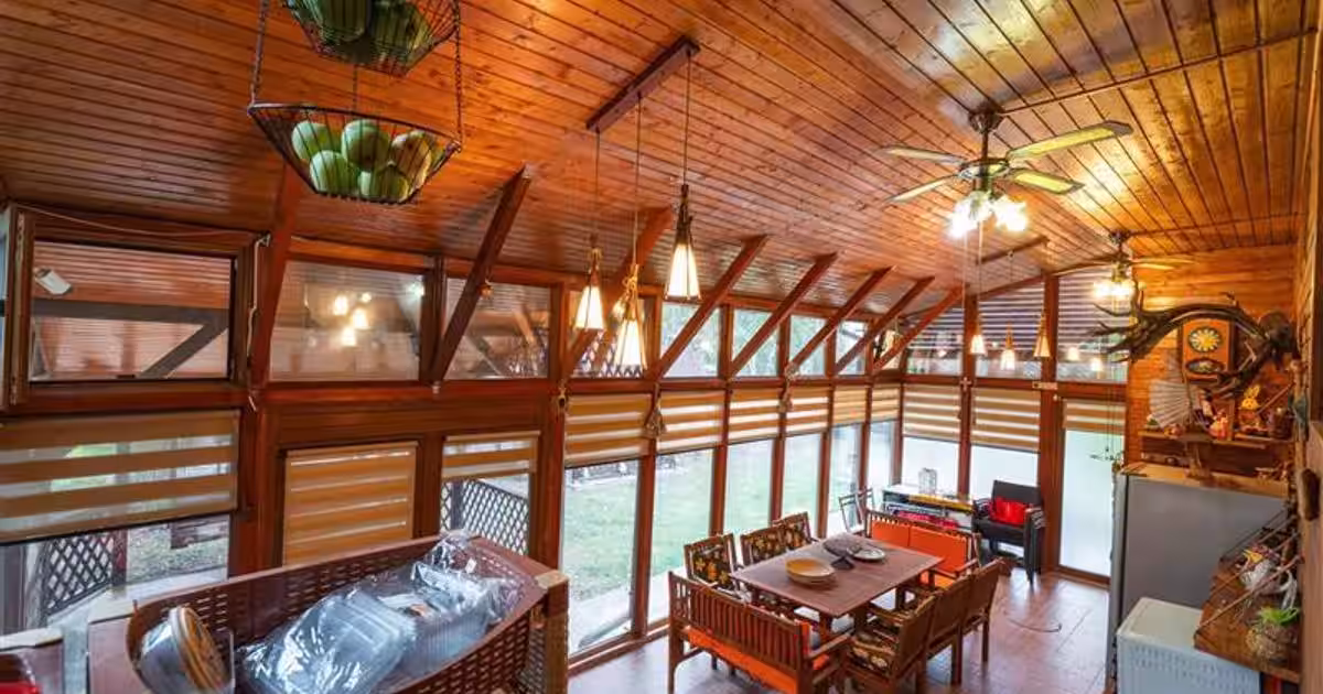 Priveliste superba si finisaje de top – Casa noua in Barnova