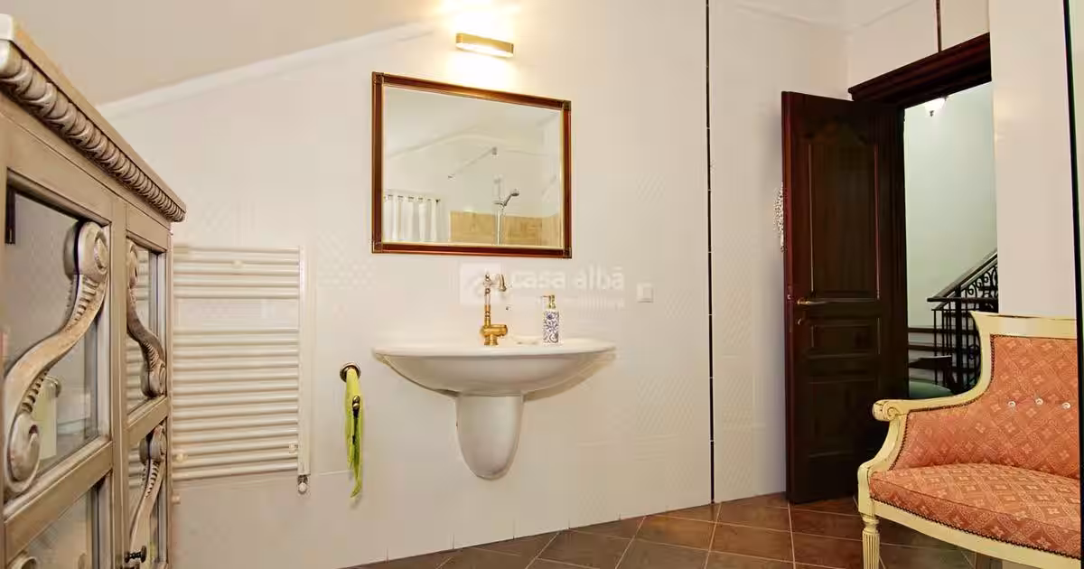 Proprietate rara pe piata, impresionanta prin finisaje si mobilier!