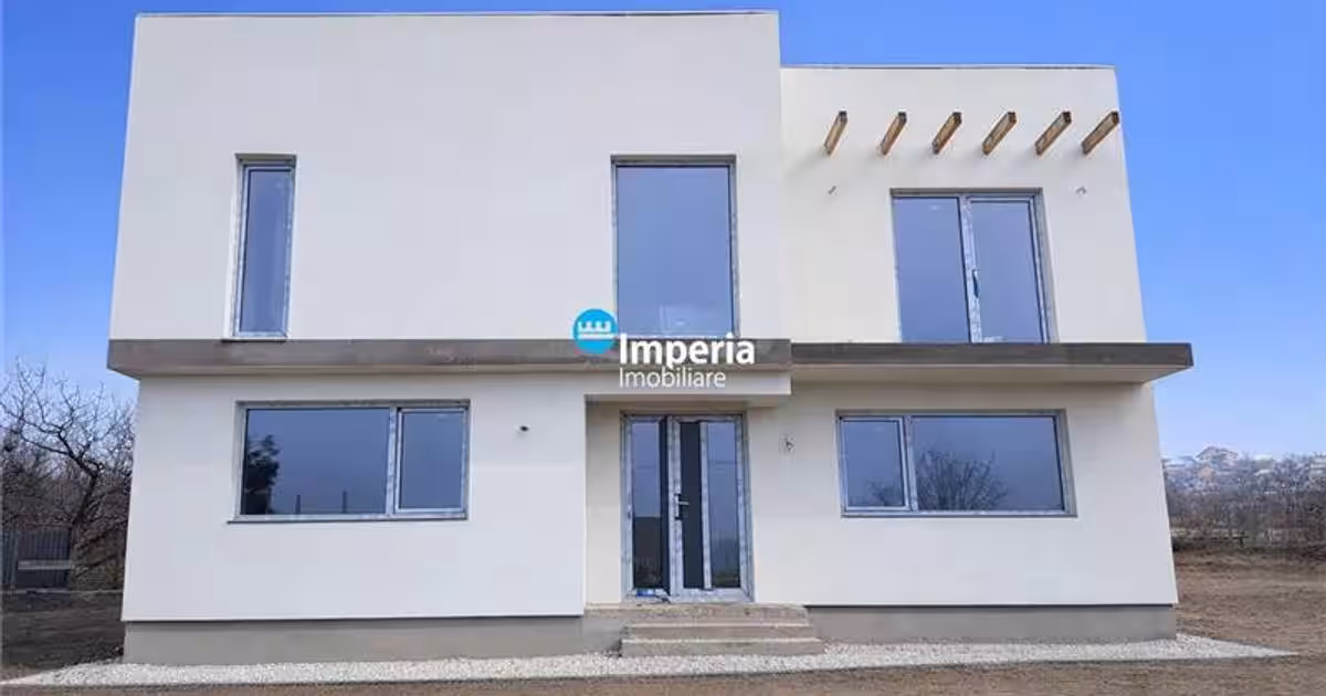 Casa de vanzare P+1, 120 mp, individuala, zona Dorobanti