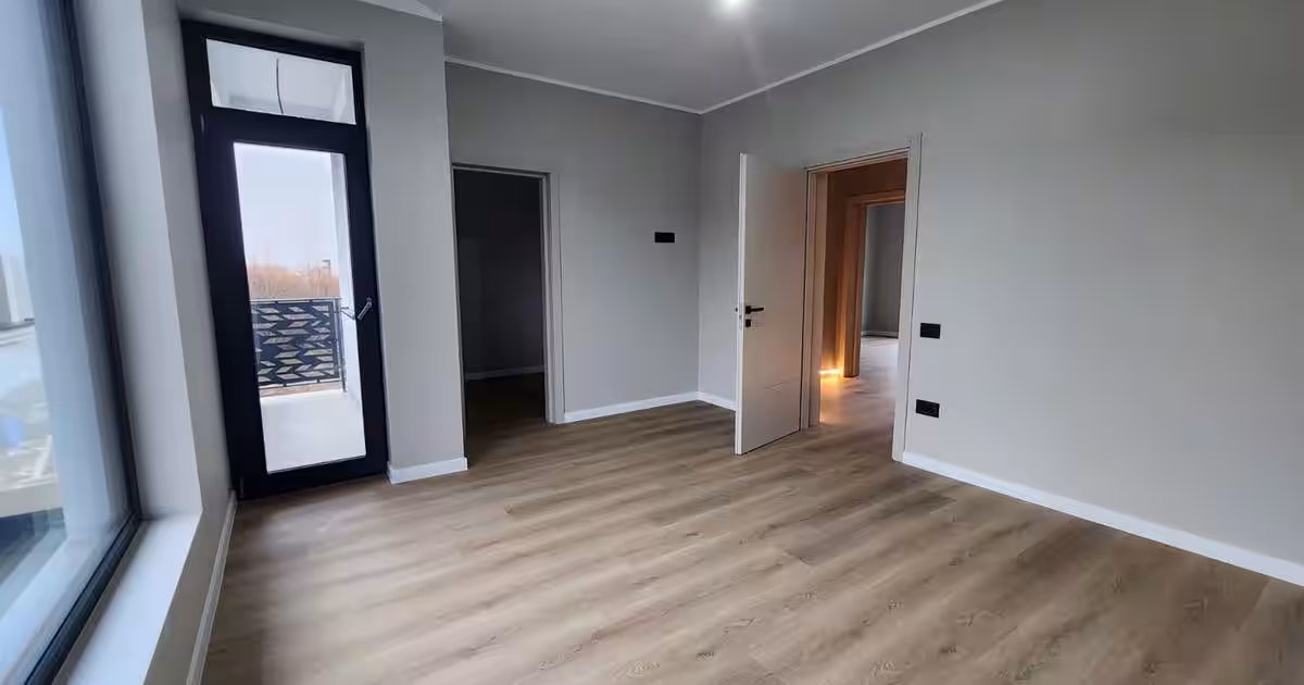 Casă individuală 119 mp cu 4 camere în zona Miroslava, Iași