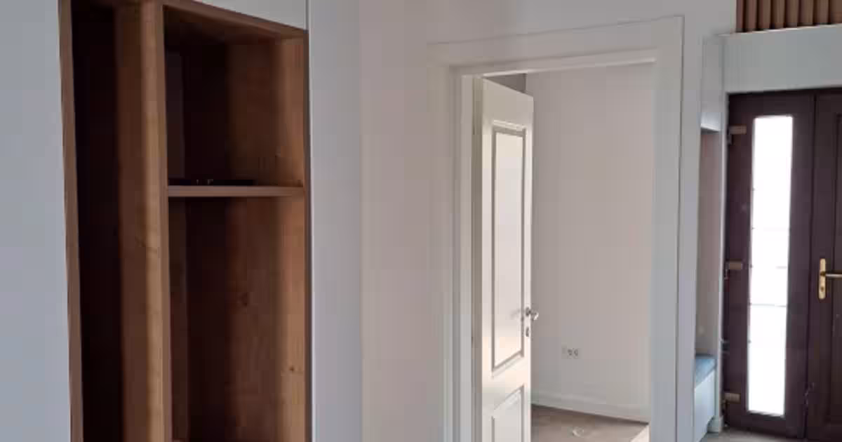 CASE INDIVIDUALE DE VANZARE IN NICOLINA-  SELGROS DIRECT DE LA DEZVOLTATOR