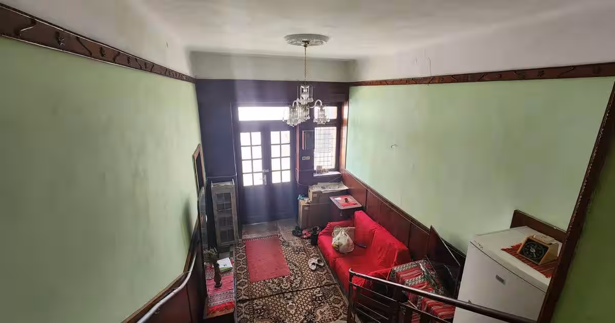 CASA CENTRU IASI, 7 CAMERE, 143 MP UTILI, 22 MP BECI, MAGAZIE SI GARAJ