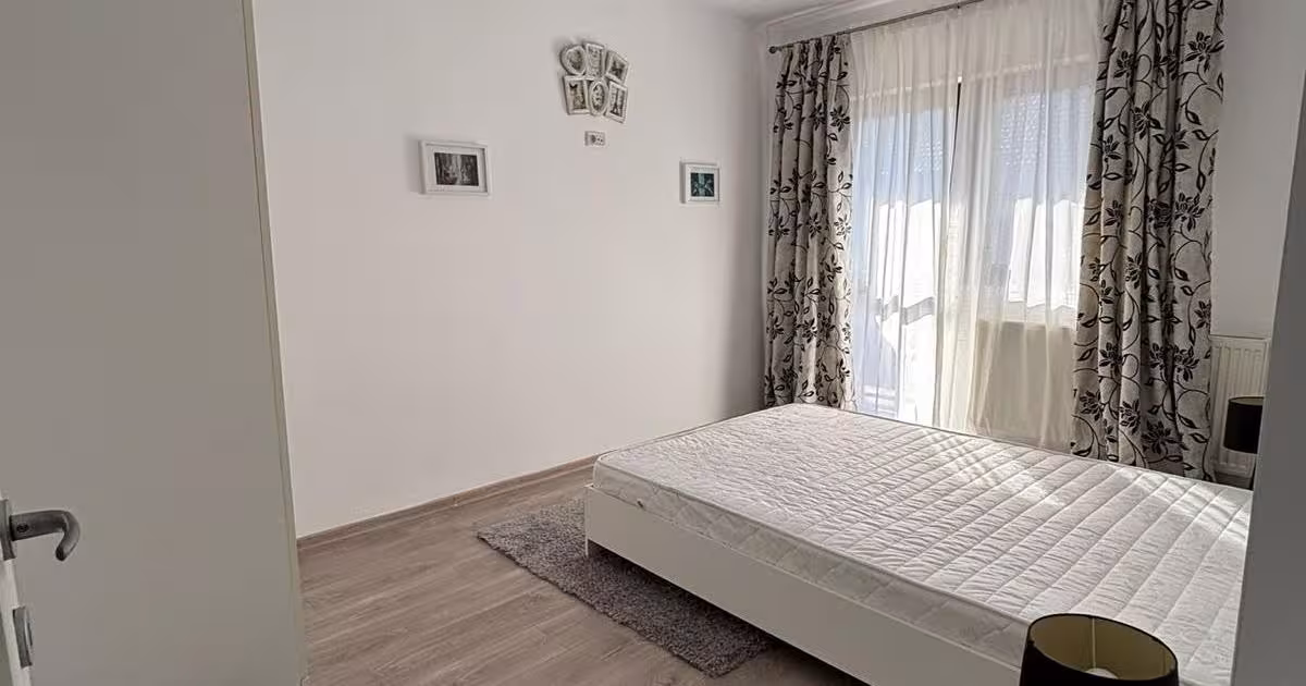 Casă individuală cu 3 camere în zona Valea Adâncă, Iași