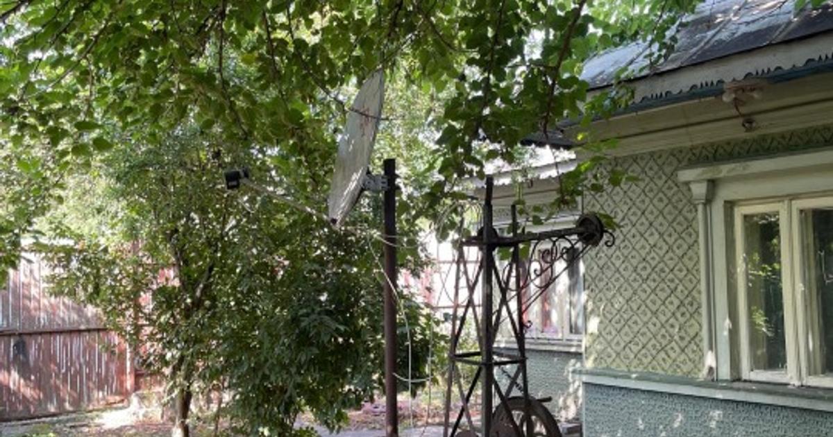 Teren cu casa in comuna Iepuresti, 33km de centrul Bucuresti