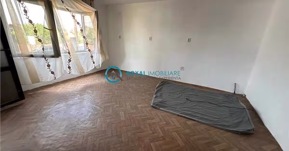 Casă individuală 161.6 mp cu 4 camere în Iordăcheanu