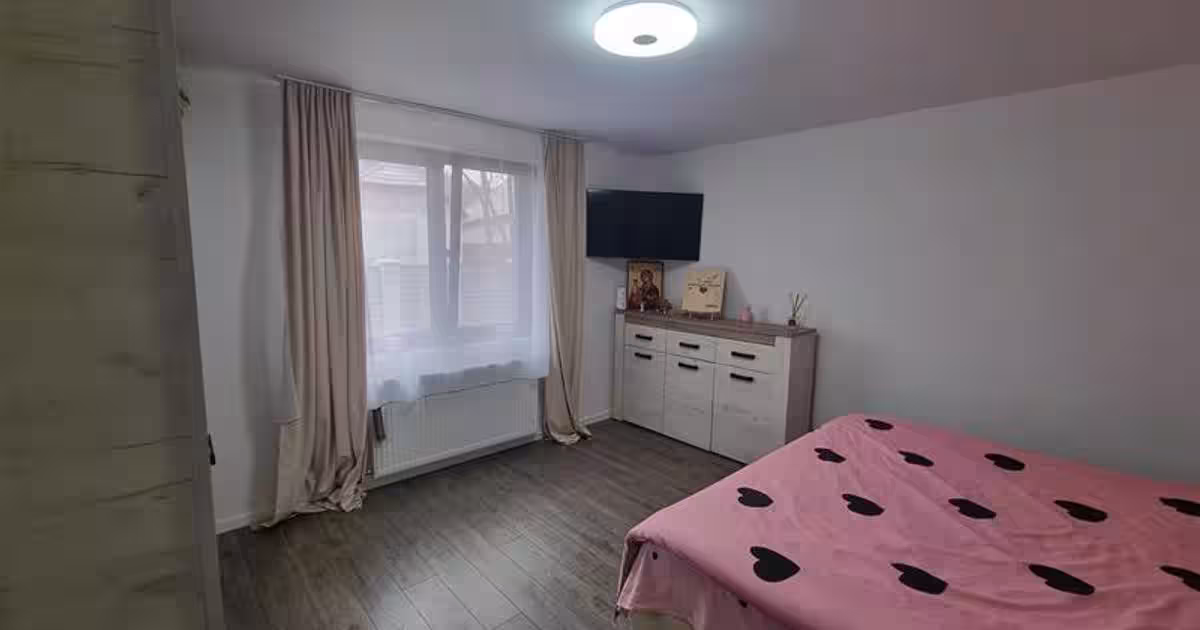 Casă individuală 100 mp cu 4 camere în Lechincioara