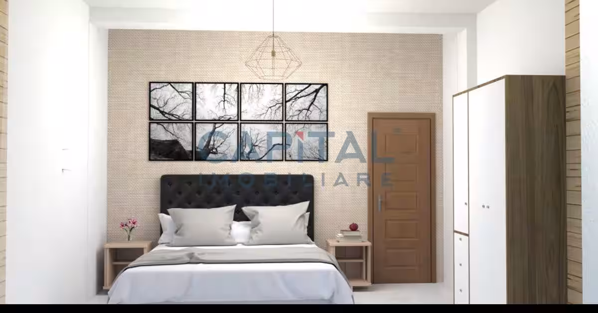 Casă individuală 170 mp cu 6 camere în Lepșa