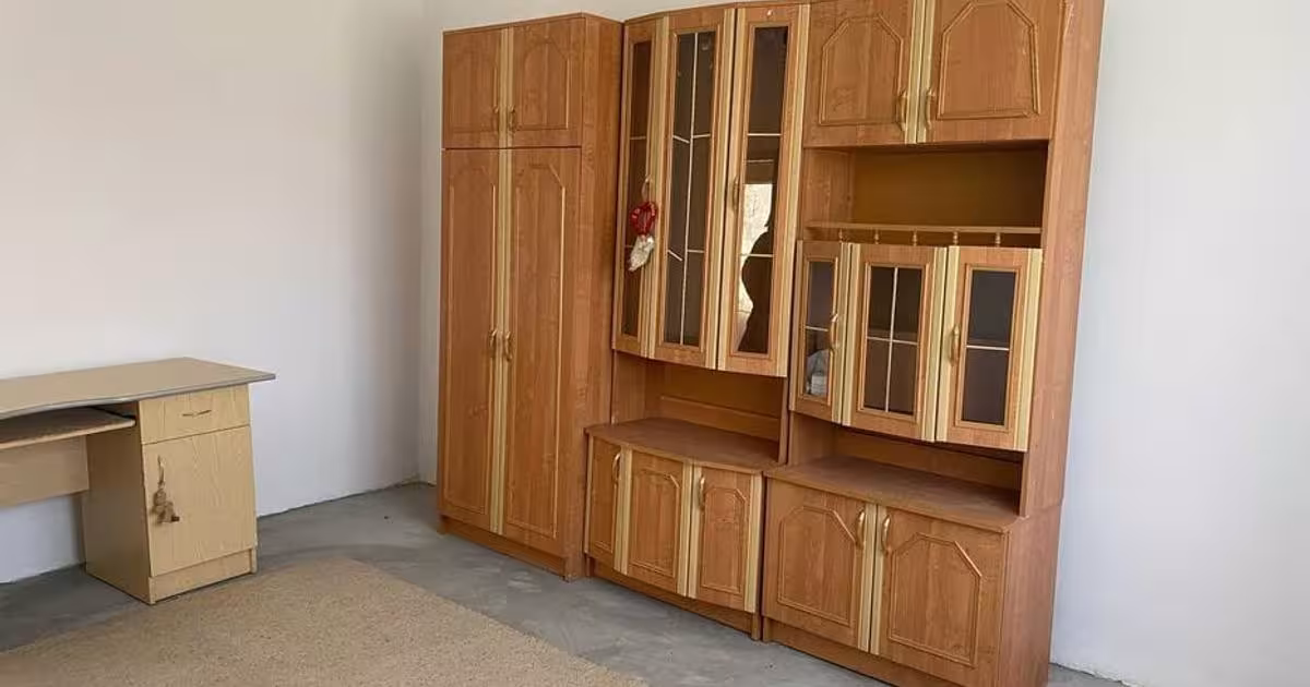 Casă individuală cu 4 camere în Letca
