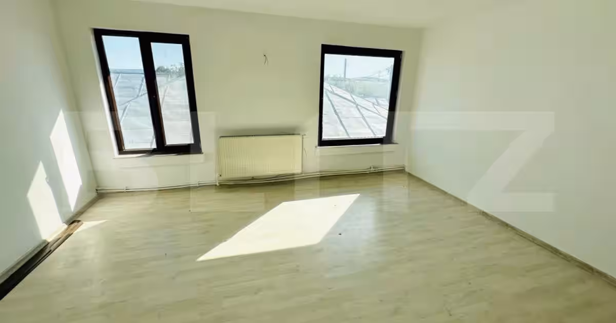 Casă individuală 200 mp cu 8 camere în Lunca Cetățuii
