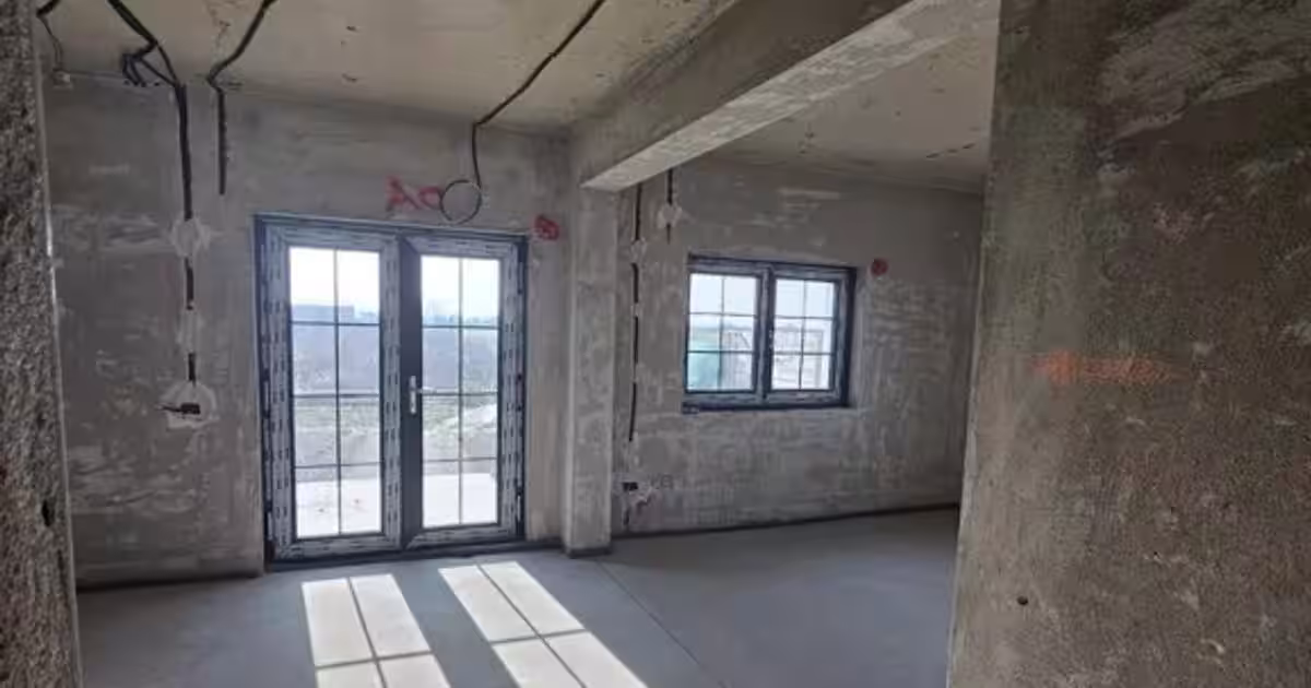 COMISION 0 | Magurele - Casa Individuala 4 Camere 120mp Teren 600mp