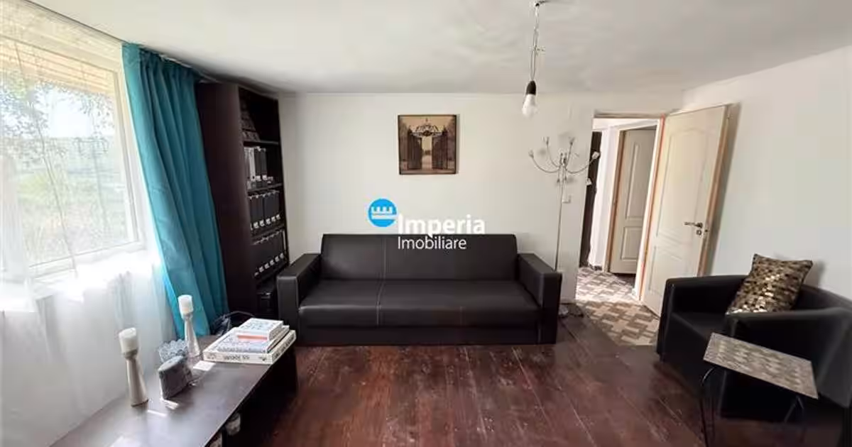 Casă individuală 80 mp cu 3 camere în Mălăești