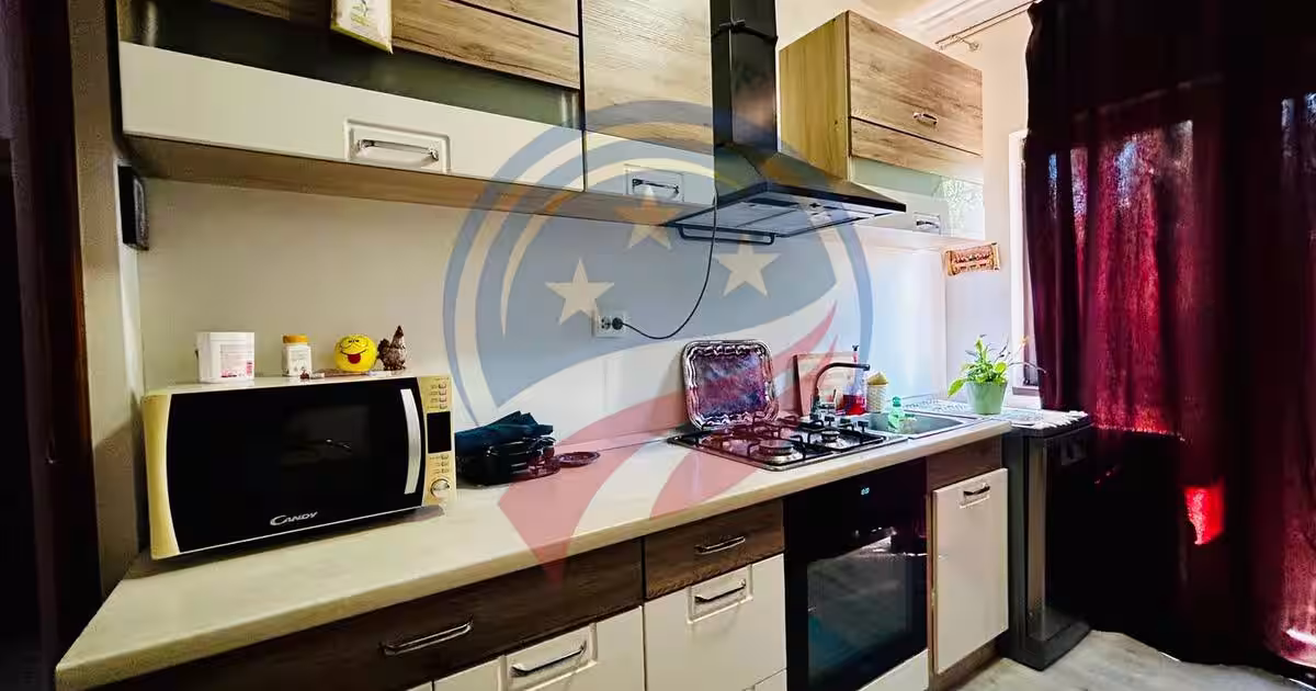 Casă individuală 85 mp cu 3 camere în Malu Mare