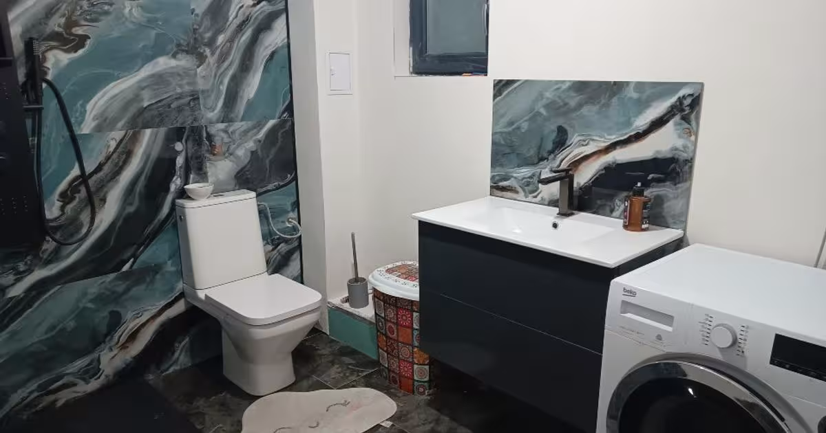 Casă individuală 102 mp cu 3 camere în Mănăstirea Doamnei