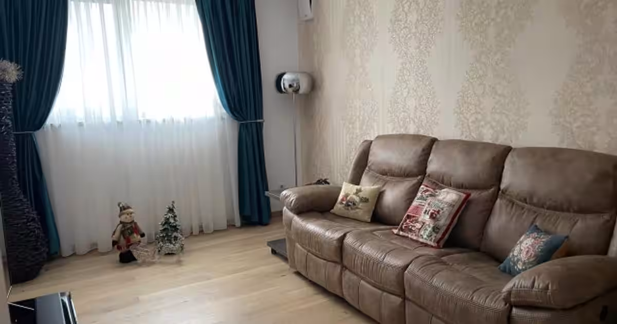 Casă individuală cu 5 camere în Mehedința