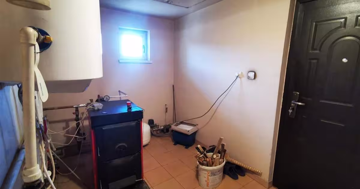 Casă individuală cu 3 camere în Mitocu Dragomirnei