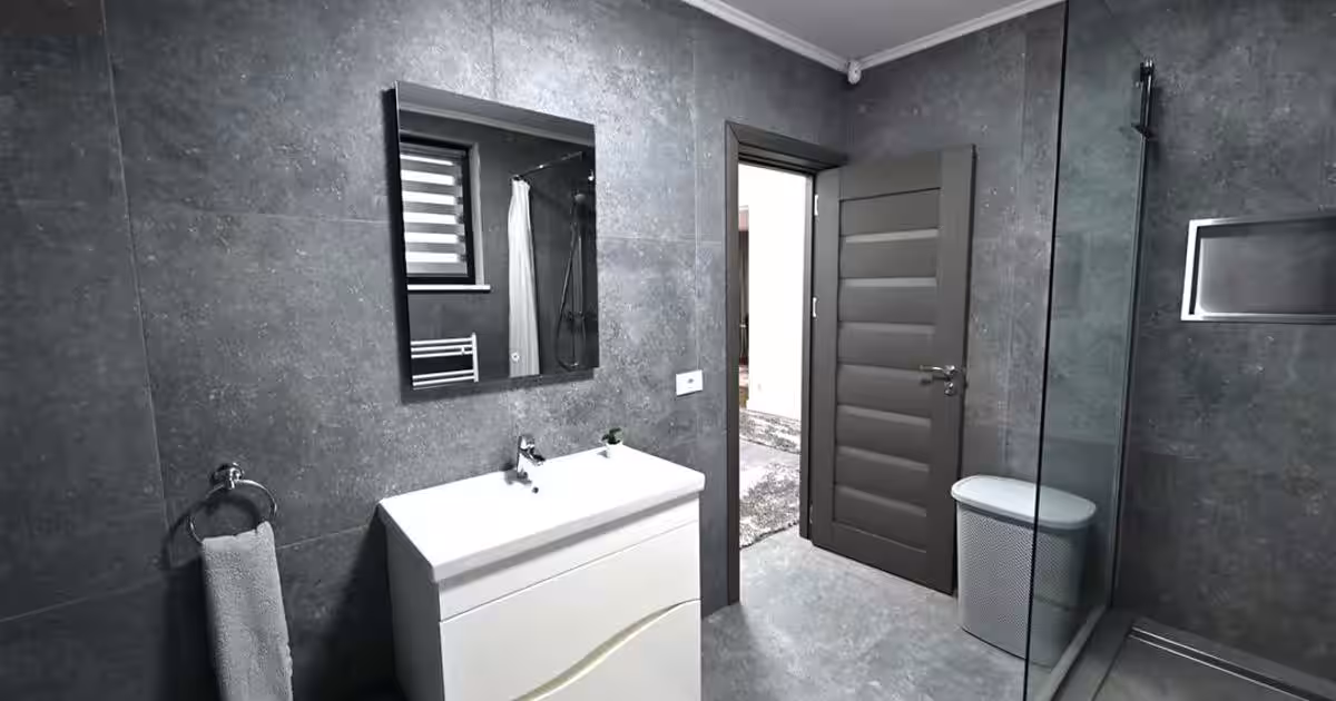 Casă individuală cu 4 camere în Mitocu Dragomirnei