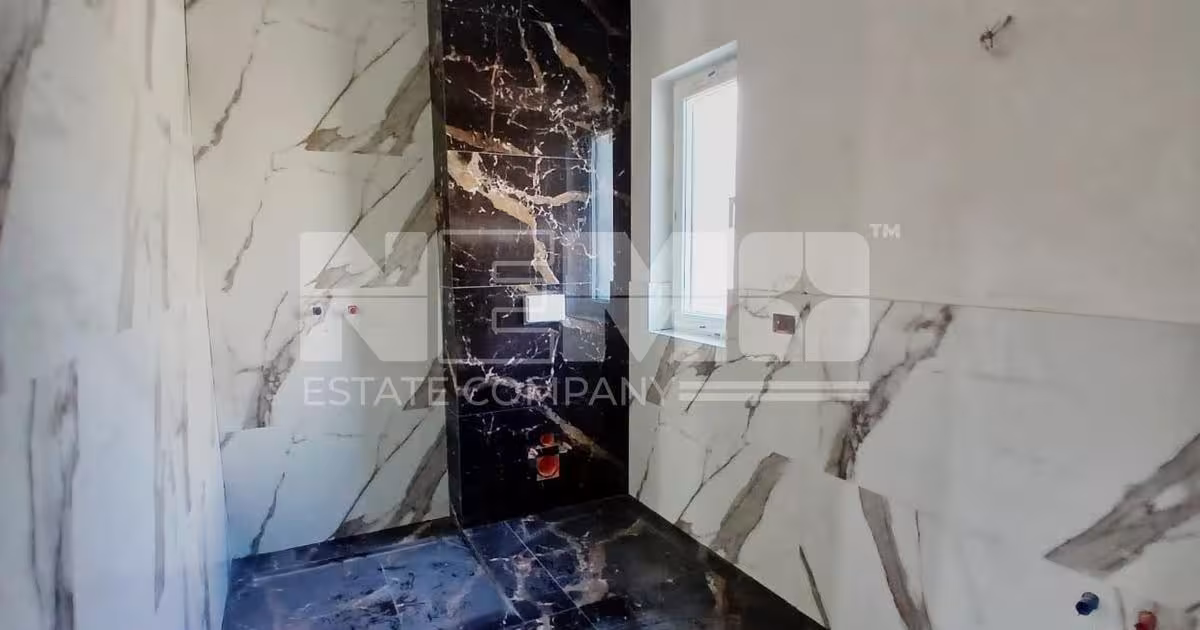 Casă individuală cu 4 camere în Moara