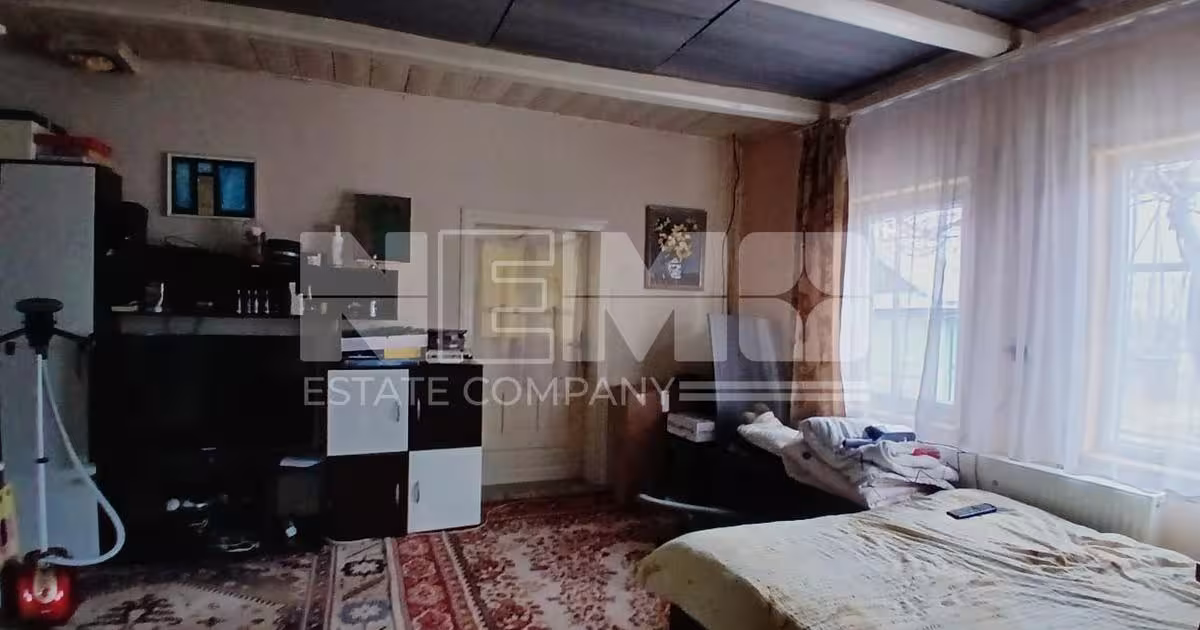 Casă individuală 140 mp cu 5 camere în Moara Nica