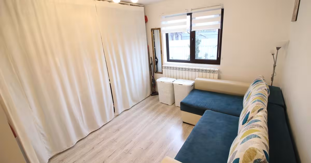Casă individuală cu 3 camere în Odaia Manolache