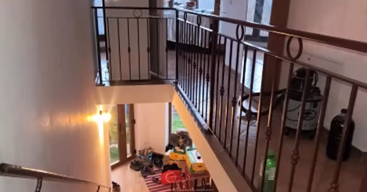 Casă individuală 170 mp cu 5 camere în Oniceni