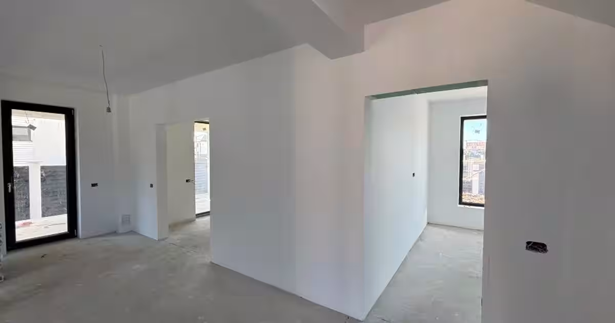 Casa Pantelimon Padure/Complex Forest Residence/5 camere/P+1/An 2025