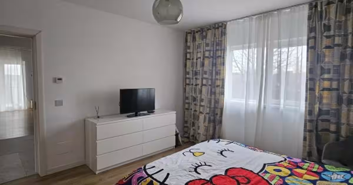 Casă individuală 119 mp cu 5 camere în Pasărea