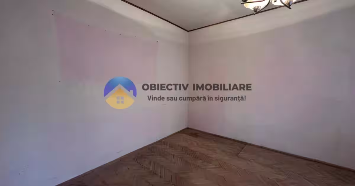 Casă individuală 129 mp cu 3 camere în zona Central, Piatra-Neamț