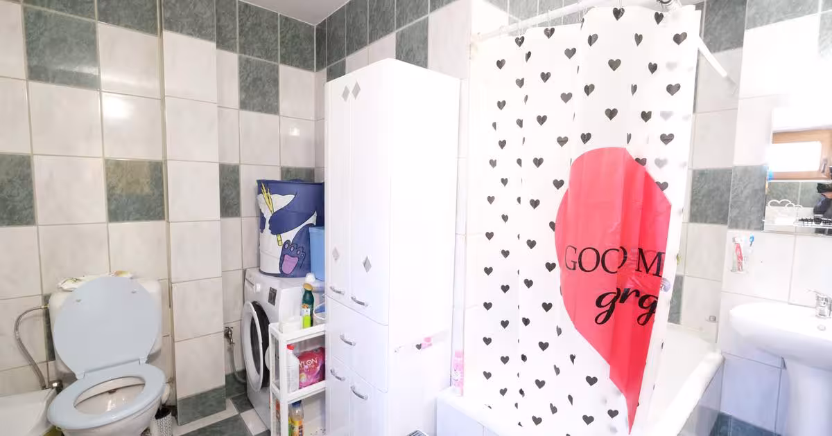 Casă individuală cu 8 camere în zona Central, Piatra-Neamț