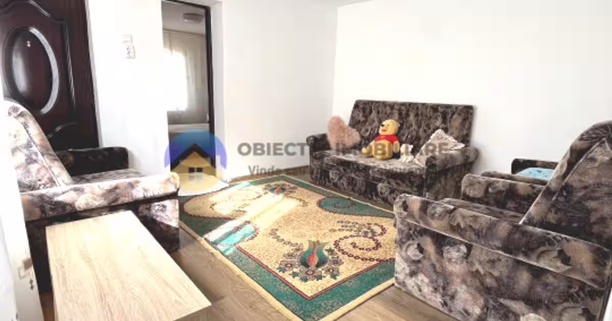 Casă individuală 74 mp cu 2 camere în zona Ciritei, Piatra-Neamț