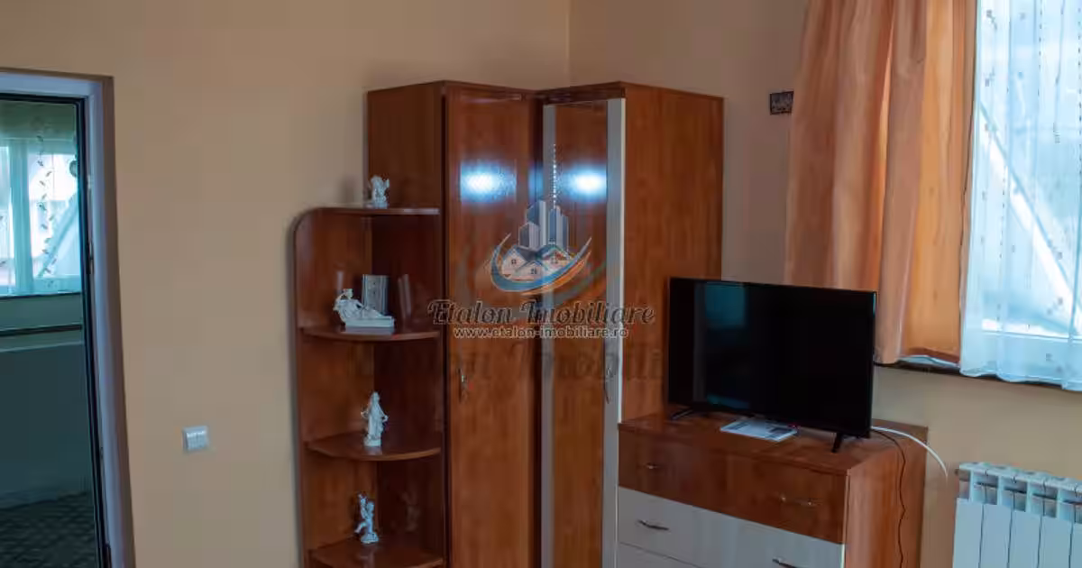 Casă individuală 375 mp cu 5 camere în zona Dărmănești, Piatra-Neamț