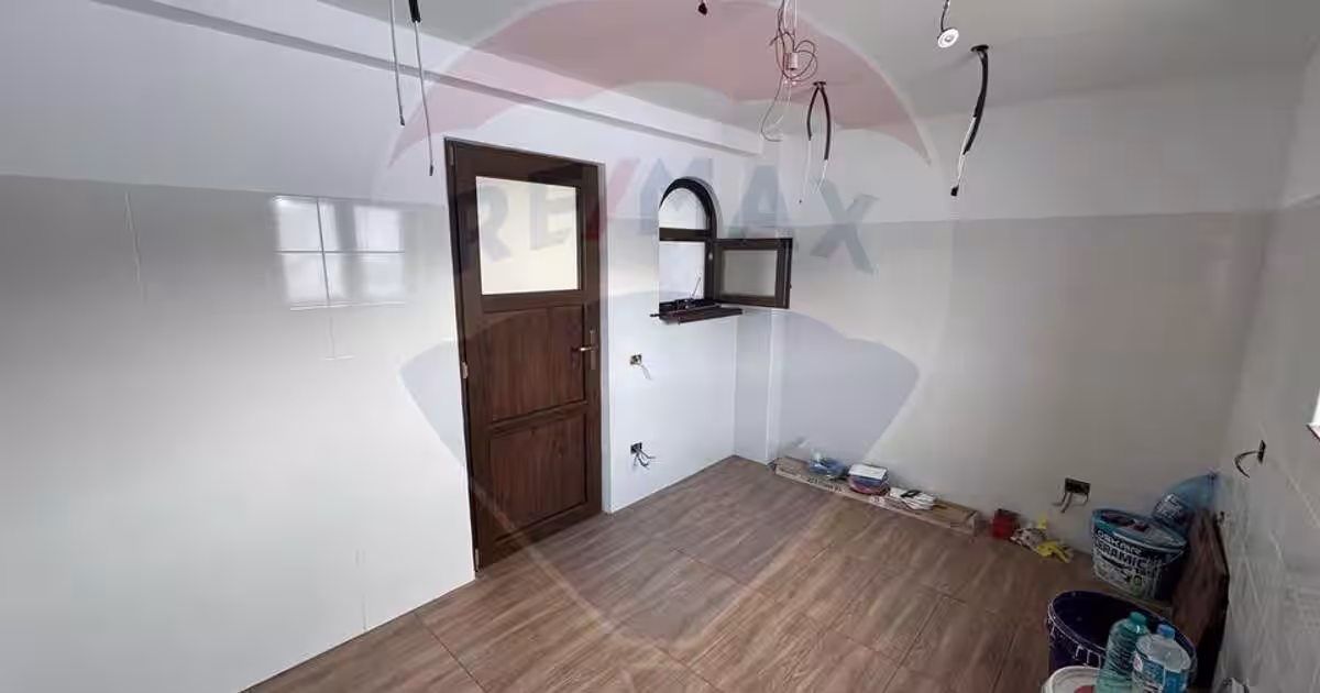 Casă individuală 210 mp cu 8 camere în zona Dărmănești, Piatra-Neamț