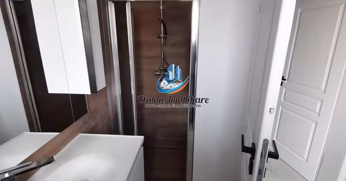 Casă individuală 120 mp cu 4 camere în zona Periferie, Piatra-Neamț